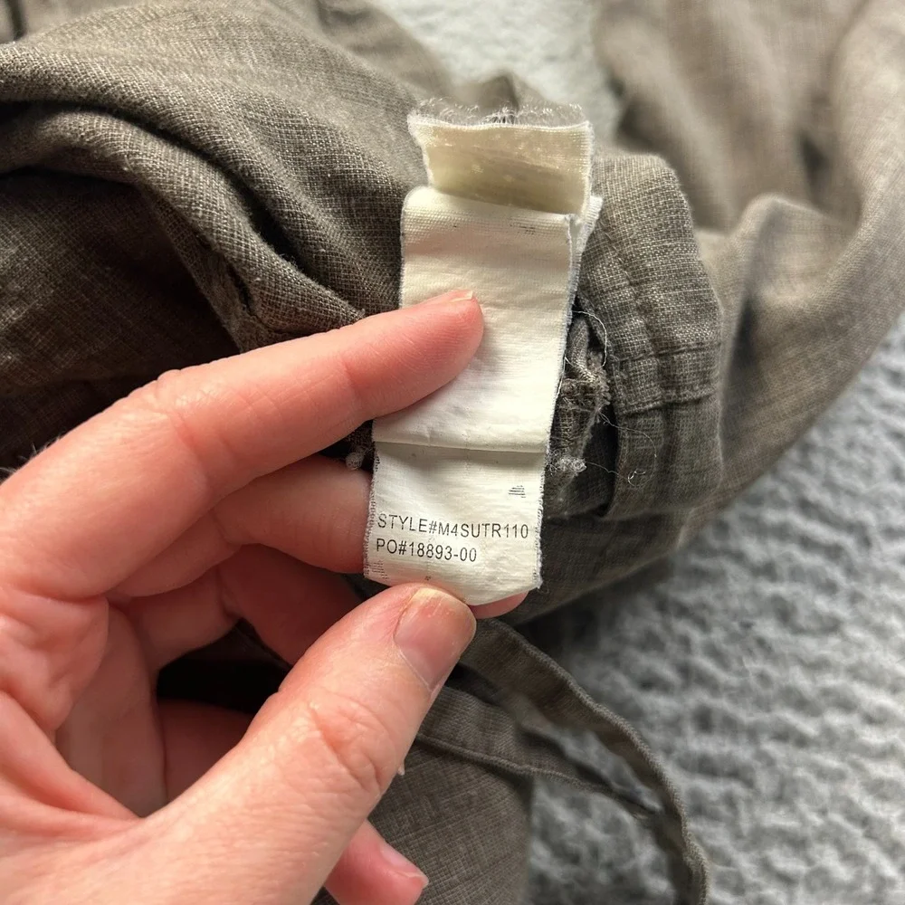 Prana great used